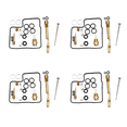 thumbnail image 1 of 4X Carburetor Repair Kit for VT700 VT750 VT1100 18-5101, 1 of 5