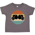 thumbnail image 3 of Inktastic Kickboxing Boxing Gloves Boys or Girls Toddler T-Shirt, 3 of 5
