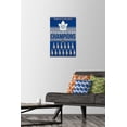 thumbnail image 3 of Maple Leafs de Toronto de la LNH - Champions 23, 3 of 4