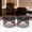 2pcs, variant on Zeiwohndc 57mm Internal Loudspeaker 2.25Inch 4Ohm 5W Portable Loudspeaker Multimedia