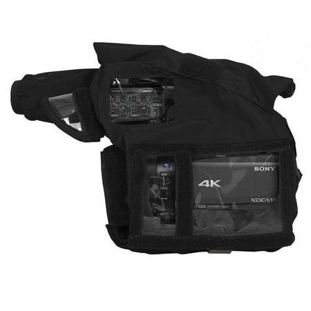 UPC: 0716315991307 | Custom-Fit Rain & Dust Protective Cover for Sony PXW-Z90V