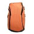 thumbnail image 2 of Basketball Backpack, Large Capacity Laptop Ball Compartment, Wet Dry Segregation Water Proof Sports Backpack, for Exercise Supplies, 2 of 7