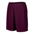 thumbnail image 2 of Augusta sportswear Women's Octane Short - 1423, 2 of 3