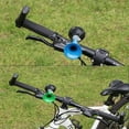 thumbnail image 5 of Bike Bell Bicycle Air Horn for Kids 6 Color cycling for 0.8" Handlebar Bell Rubber Squeeze Alarm, 5 of 5