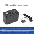 thumbnail image 4 of Encodeur Magnétique Programmable 30Kg Couple Élevé 360 Degrés Bus Série Servo ST3215 12V Bidirectionnel-Bon État, 4 of 4