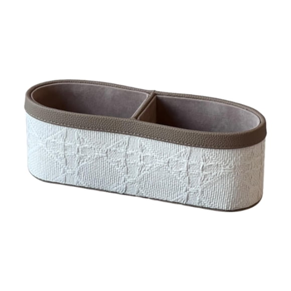 Soporte para control remoto BLESIY organizador de almacenamiento de medios