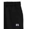 thumbnail image 2 of Russell Athletic Boys Tech Fleece Joggers, Sizes 4-18 & Husky, 2 of 3