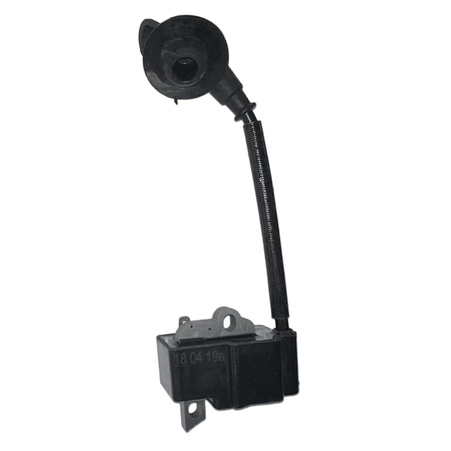 Bobina Del Módulo de Encendido Baoblaze Bobina de encendido de motosierra MS251