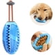 thumbnail image 1 of BTkviseQat Zahnbürsten-Stick,Hundezahnbürste Hundespielzeug Kauspielzeug，Ball Leckerli-Spender für Hunde Welpen-Zahnpflege, Bürsten und Kauspielzeug, ungiftiges Naturkautschuk Zhivalor LKX-1392, 1 of 7