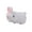 3, variant on Realistic Electric Cats Toy USB Motion Sensors Cats Teaser Toy For Kittens Swatting Indoor Hunting Chasing