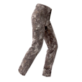 thumbnail image 2 of Pantalones de senderismo, trekking y aventura para hombre versátiles, cálidos, impermeables, transpirables y con forro polar de carcasa blanda, con durabilidad reforzada, 2 of 6