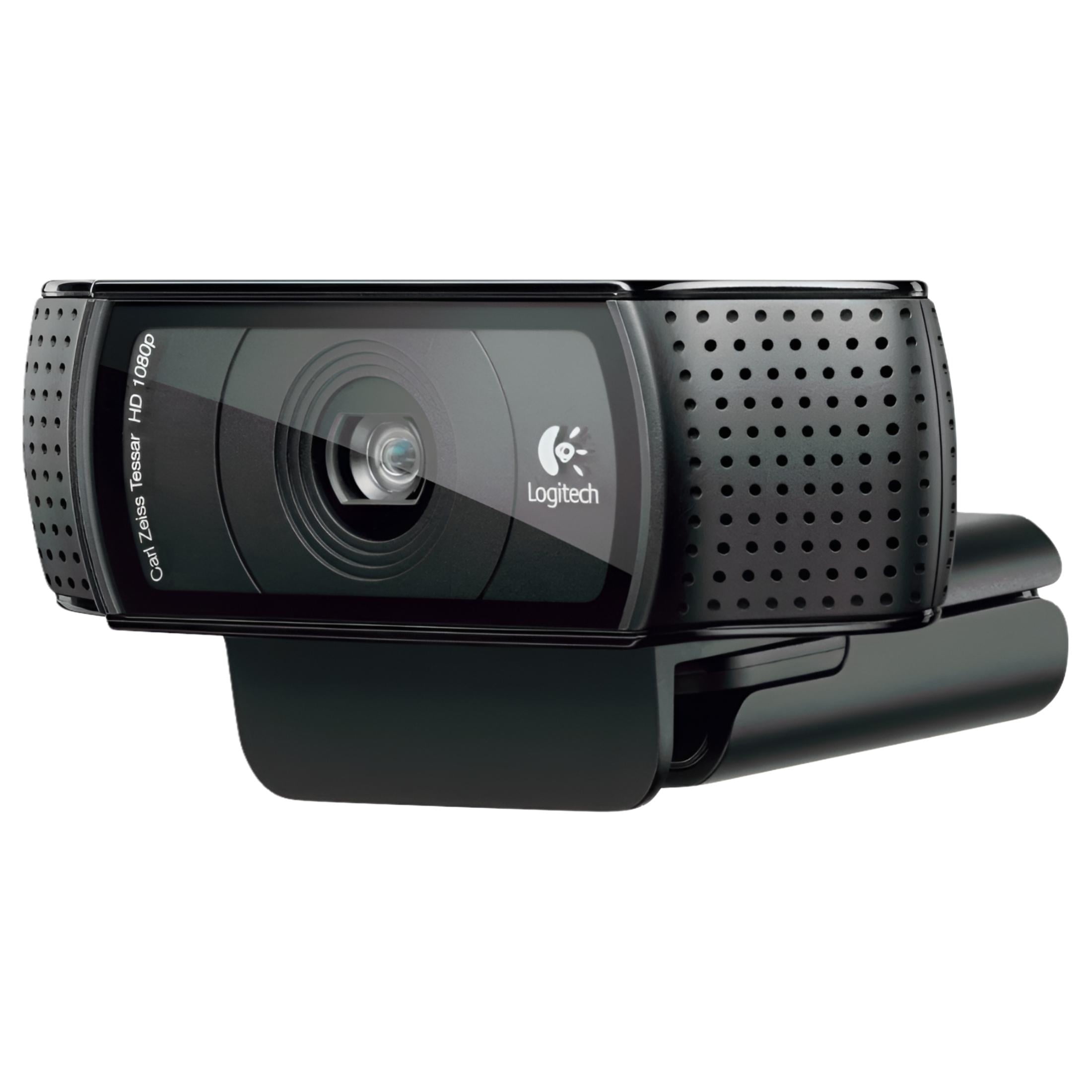 Amazon.com: Logitech C920S PRO HD WEBCAM (Renewed) : Electronics