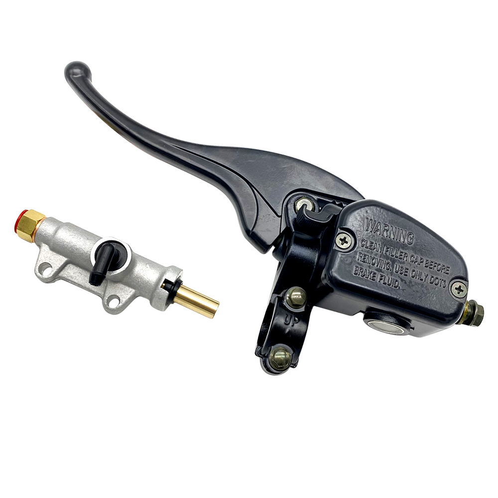 MATI Front Rear Brake Master Cylinder for Polaris Sportsman 335 400 500 600 700 800