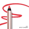 thumbnail image 3 of Lápiz delineador de labios Lancôme Idôle Lip Shaper 101 Spicy Cherry, 3 of 8