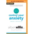 thumbnail image 1 of Libro Cómo controlar tu ansiedad de Brilliance Audio, 1 of 1