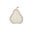 B, variant on Wooden Acorn Shaped Dinner Plate Heat Resistant Table Mat for Home Kitchen Dining Tableware Snack Serving Tray Board