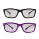 thumbnail image 5 of 5 gafas 3D pasivas para , , y Passive 3 negro, 5 of 8