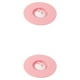 thumbnail image 3 of Tapas de Taza de Silicona Matsuzay Accesorio a Prueba de Fugas Rosa 2Conjunto, 3 of 6