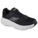 thumbnail image 3 of Zapatillas Skechers para Hombre Max Cushioning Endeavour Negro/Blanco, 3 of 3