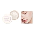 thumbnail image 1 of EARKITY Matte Blush Powder Makeup Loose Powder Face Blushes Single Color Blush Rouge Powder Natural Pink Blush for cheeks, Easily Blends, Smoothly with Satin Matte Look, 1 of 2