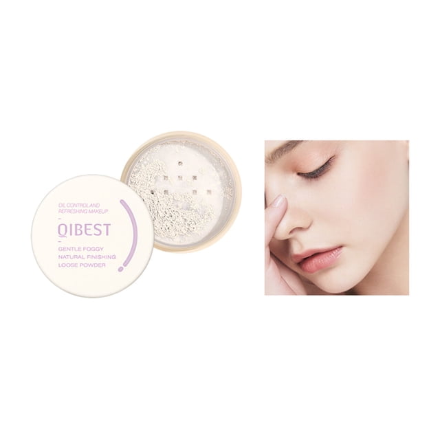 EARKITY Matte Blush Powder Makeup Loose Powder Face Blushes Single Color Blush Rouge Powder Natural Pink Blush for cheeks, Easily Blends, Smoothly with Satin Matte Look