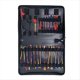 thumbnail image 3 of Kit de Cables de Prueba para Circuitos Automotrices, Kit de Prueba de Terminales, Kit de Cables de Prueba para Multímetro con Sonda Trasera, Color Negro, 3 of 6
