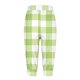 thumbnail image 3 of Mujeres Capri Pantalones Elástico Corbata Cintura Suelta Ajuste con Bolsillos, Casual Y Cómodo Pantalones de Cintura Elástica para las Mujeres, 3 of 6