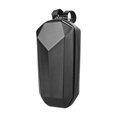 thumbnail image 2 of Bolsa para manillar de patinetes eléctricos, bolsa de almacenamiento frontal para bicicletas, soporte multiusos para teléfono de gran capacidad de 5L, 2 of 8