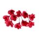 thumbnail image 1 of Bearachild 10 piezas de suministros de boda, flores artificiales ecológicas bellamente elaboradas, bajo mantenimiento Decoración vino rojo, 1 of 6
