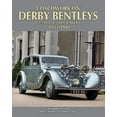thumbnail image 5 of Coachwork on Derby Bentleys : 3.5-litre, 4.25-litre & Mark V, 1933-1940 (Hardcover), 5 of 7