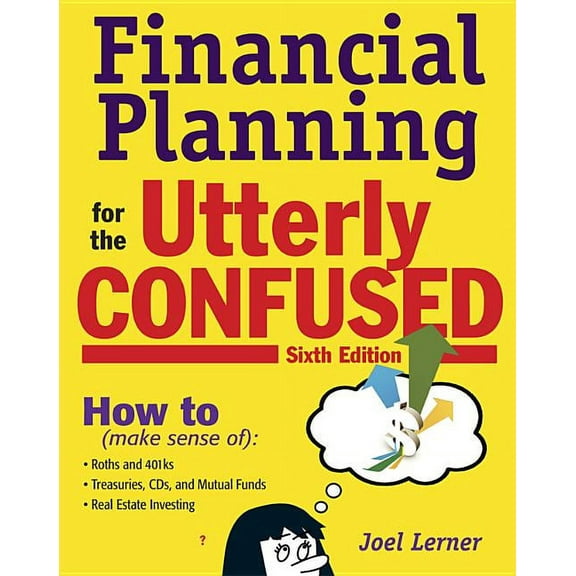 Financl Plnng Uttrly Conf 6e, (Paperback)