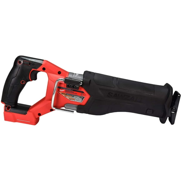 Milwaukee 2821-20 M18 FUEL 18V Brushless Cordless SAWZALL Reciprocating Saw