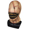 thumbnail image 1 of Máscara de Pascua, bruja, Halloween, casa embrujada, cosplay, látex, 1 of 4