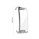 thumbnail image 3 of Funda Protectora TPU Ehuebsd Para Reloj Fitbit Inspire 3 Plata, 3 of 7