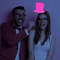 thumbnail image 4 of Handheld Neon Photo Booth Props for Decoration 17Pcs Paper Set, 4 of 4