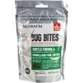 thumbnail image 1 of Nutrafin Bug Bites Turtle Formula - Medium - Large Turtles - 17-20mm Sticks, 1 of 5