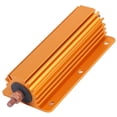 thumbnail image 2 of 200W Resistor, Professional Manufacturing High Reliability RX24 Resistor, For Power Supply Sensor, 2 of 8