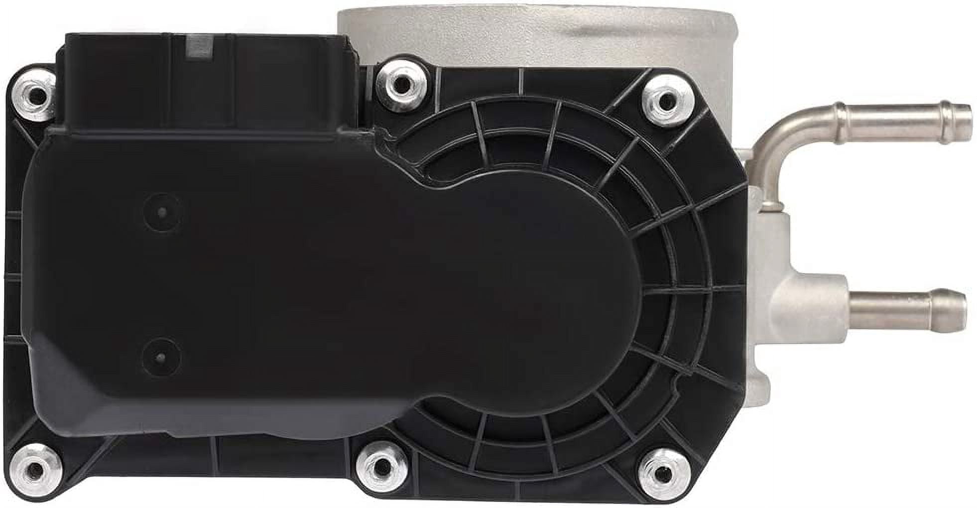 220300V010 CCIYU Throttle Body fit for 2011-2016 for Scion tC 2.5L, 2010-2017 for Toyota Camry 2.5L, 2009-2018 for Toyota Highlander RAV4 2.7L 2.5L, 2009-2015 for Toyota Venza 2.7L