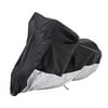 Large Dust Cover for Sportbike Street Motorcycles