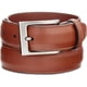 thumbnail image 1 of Perry Ellis Cinturón Timothy para hombre, Marrón, 32 Perry Ellis  Medio, 1 of 1