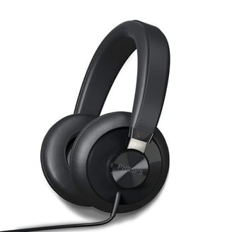 philips SHP6000 HiFi Stereo Wired Headphone High Resolution Audio