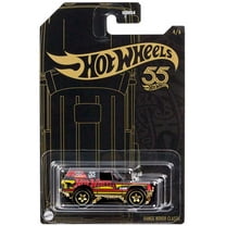 Hot Wheels Kids Car Play Vehicles, Pearl & Chrome