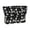 BK2, variant on Makeup Bag for Women And Girls a Travel Storage Bag for Cosmetics. A Compact Lightweight Pouch for Daily Use And On The Go