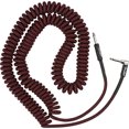 thumbnail image 1 of Fender Câble à Bobine Professionnel - 30 Pieds, Tweed Rouge, 1 of 4