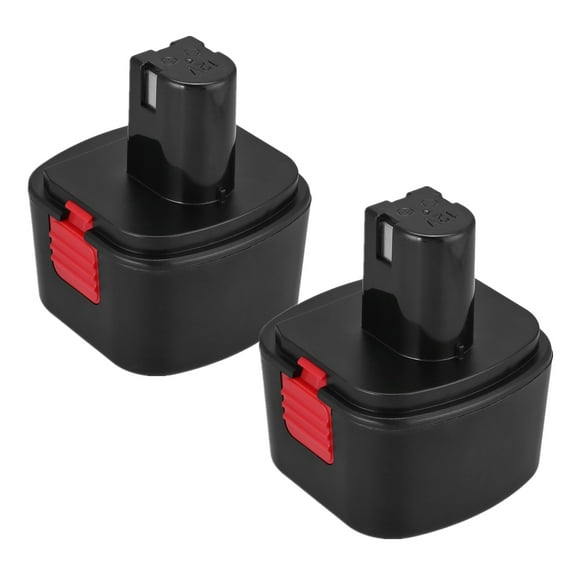 Lincoln Grease Gun Batteries