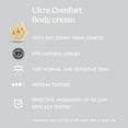 thumbnail image 5 of Itinera Ultra Comfort Body Cream (12.51 Fluid Ounce), 5 of 7