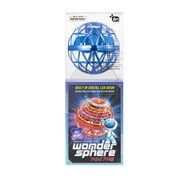 Sphere Mini Blue Wonder Hover Ball for Kids Age 6+ with STEM Certification