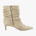 thumbnail image 6 of Vince Camuto Kirpa Women's Boots Tortilla Size 9 M, 6 of 8