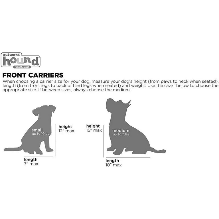 Outward hound coat hot sale