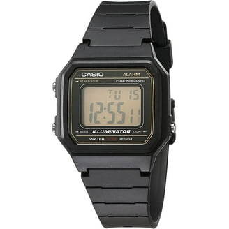 Casio Men's Multi-Function Sport Digital Watch W93H-1AV - Walmart.com